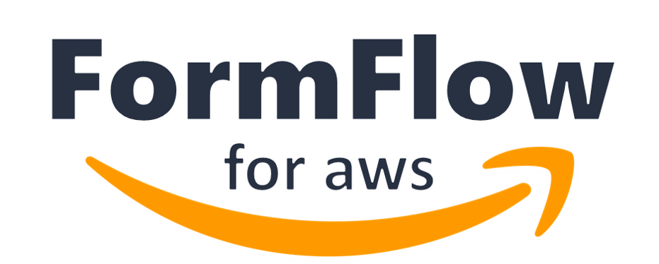 FormFlow for AWS Logo